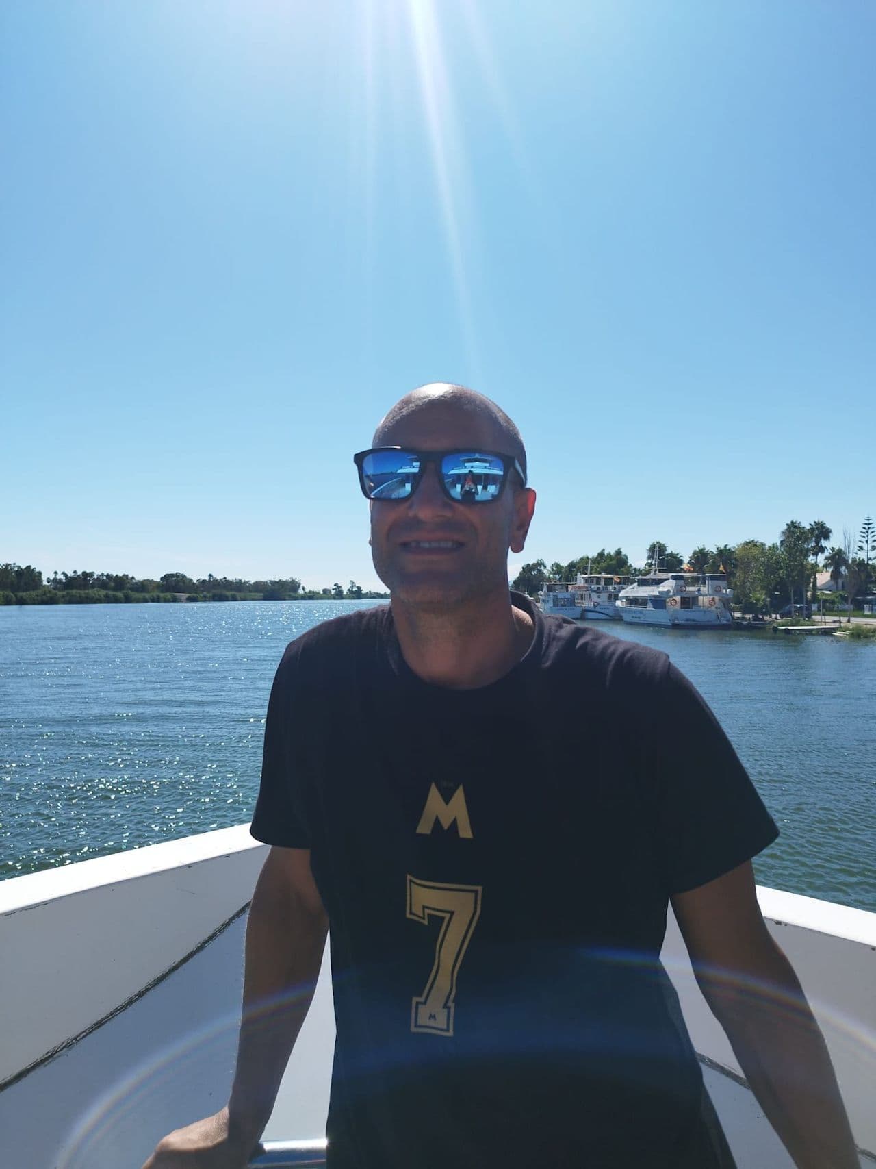 Daniel Montesinos
