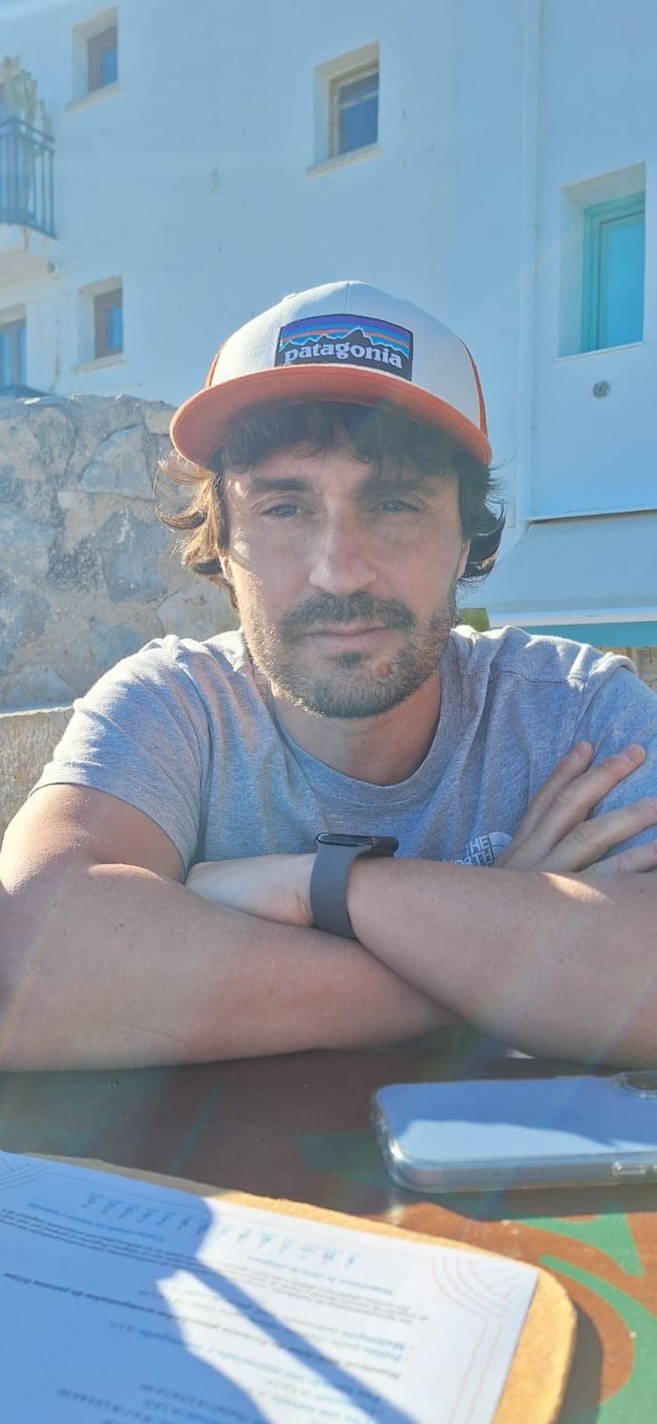 Alberto Montejo