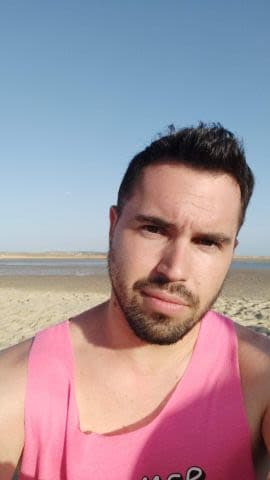 Sergio Hernando Ortiz
