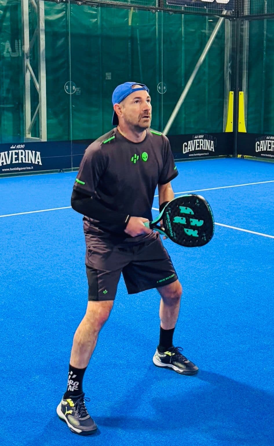 Luca Beretta