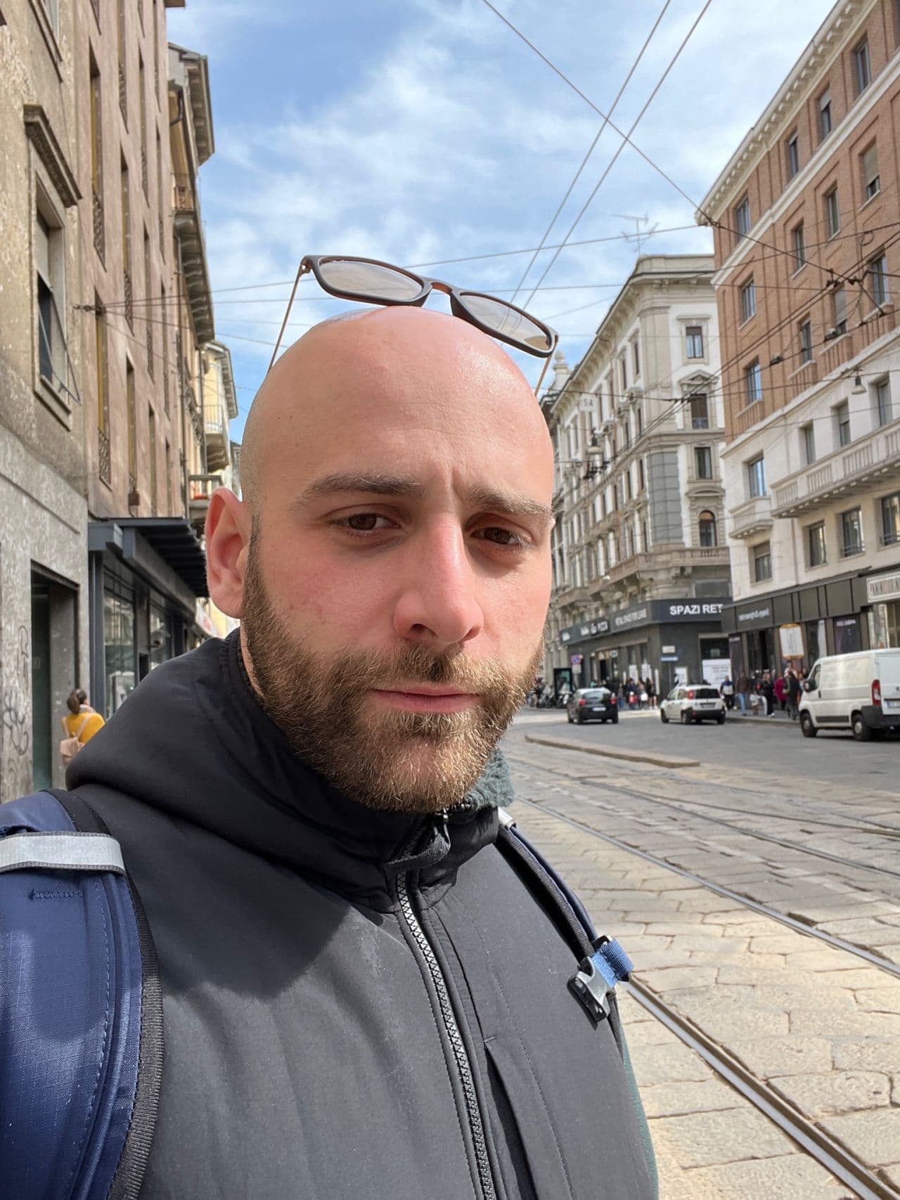 Alessandro Liparoti