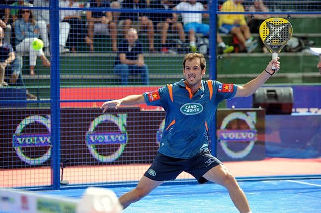 Manu Fernandez