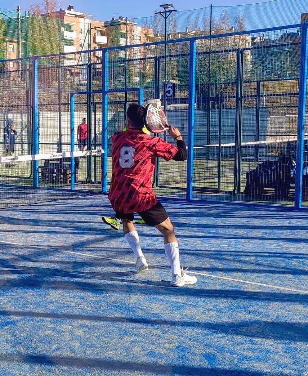 Uri Ortiz Colacios