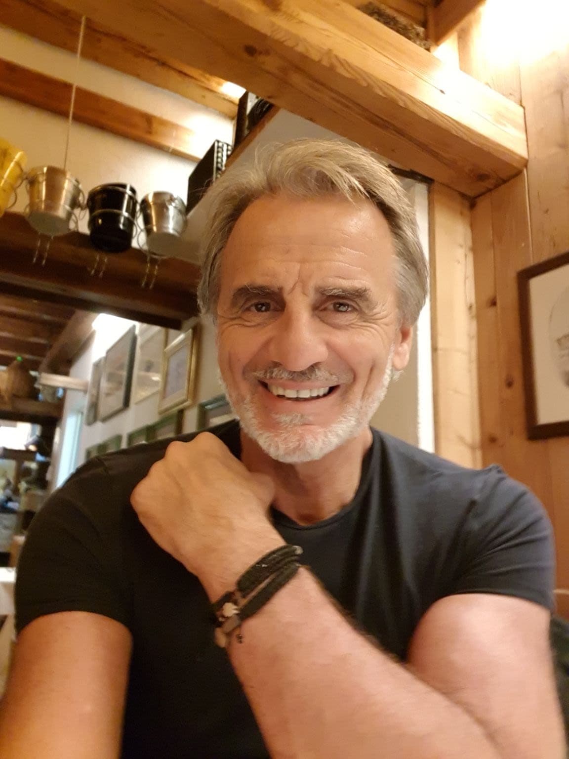 Claudio Vergine