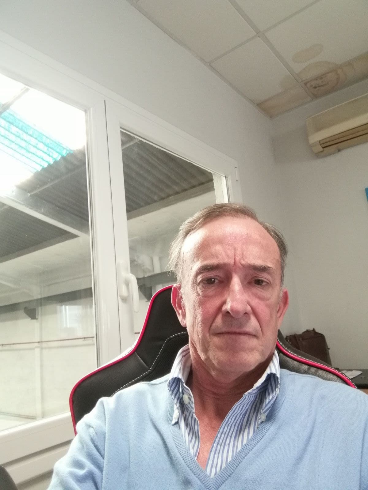 Javier Brandia Perez