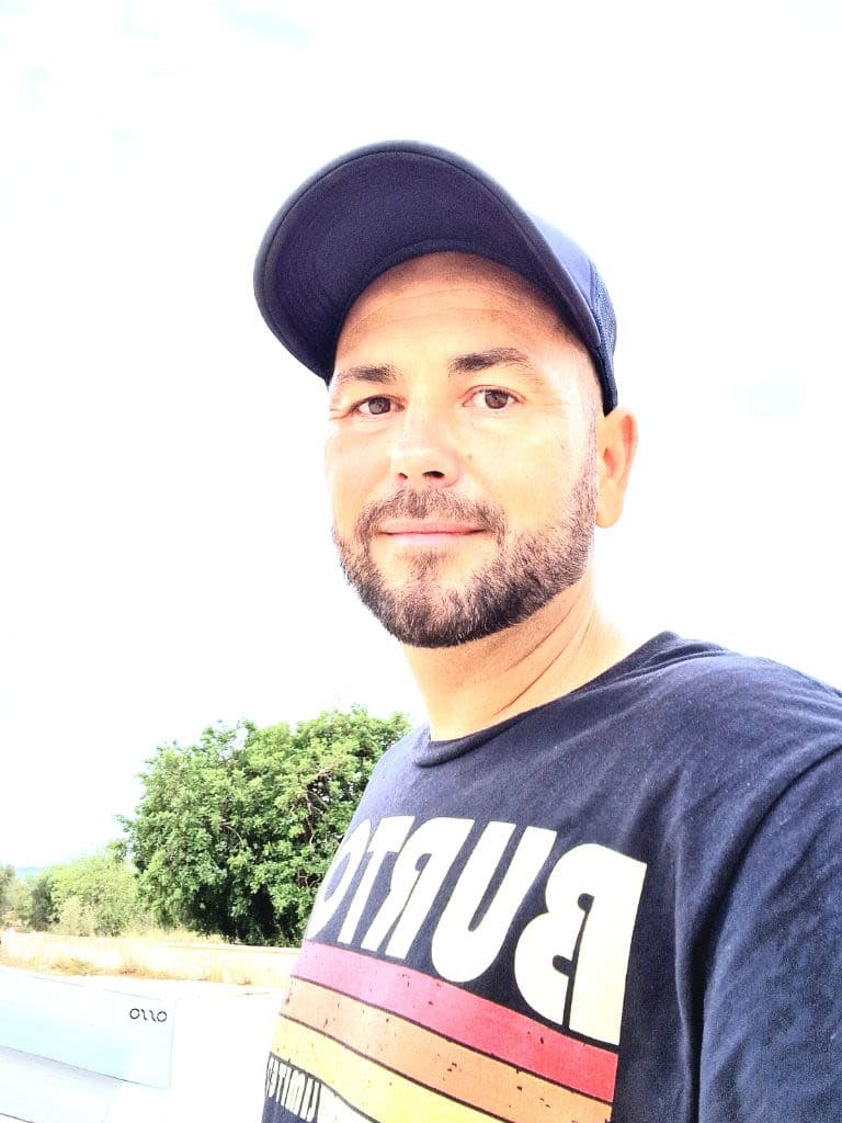 Iván Martínez López