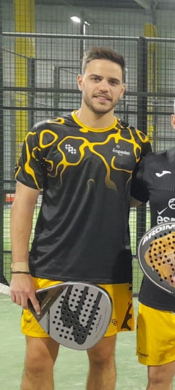 Jorge Rubira