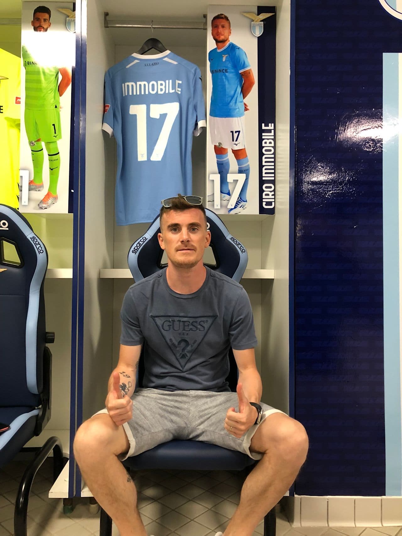 Massimo Sala