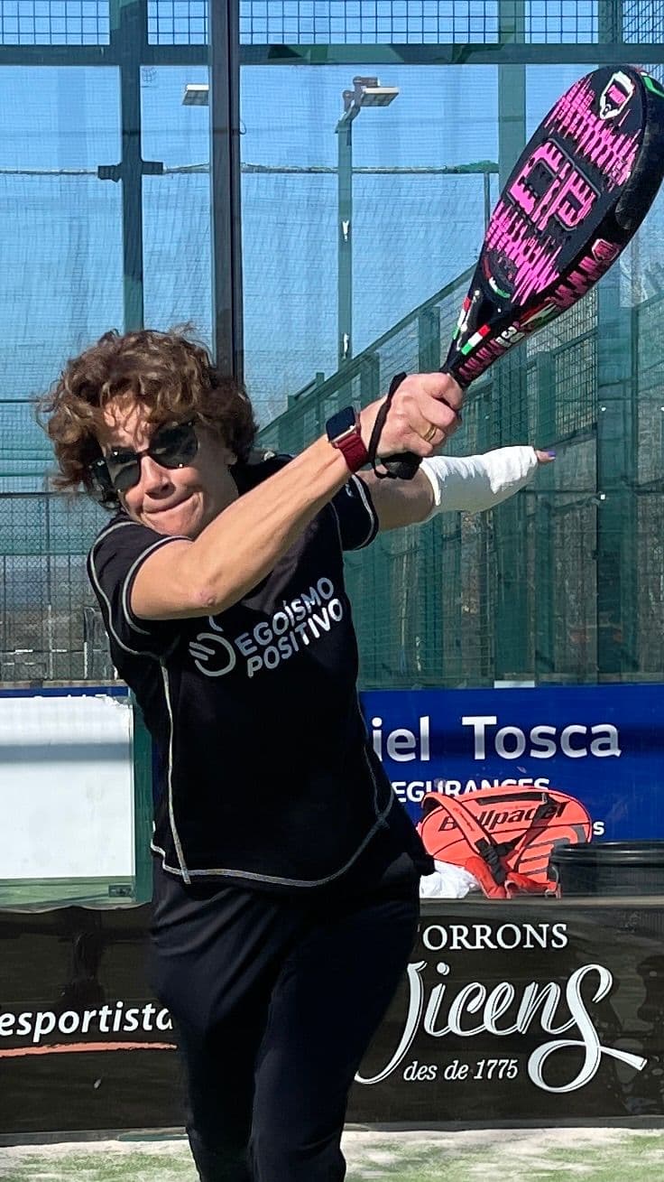 Yolanda Lopez De La Vega