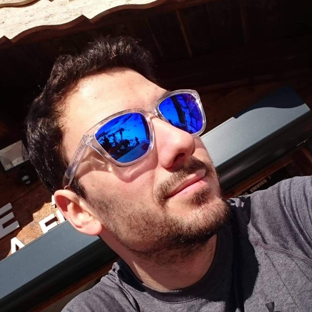 Kyriacos Georgiou