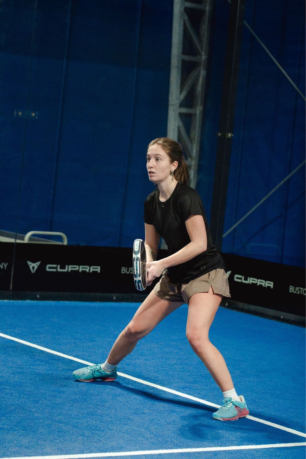 Arianna Bertoni