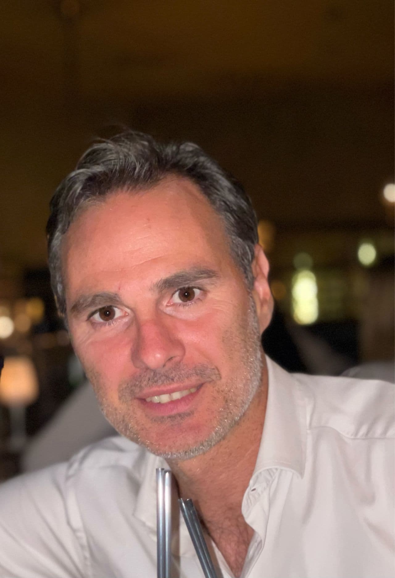 Christian Lisciandrello
