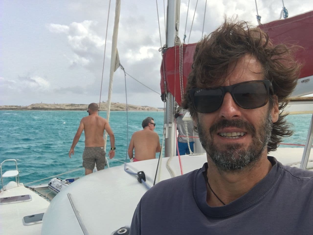Iñaki Zamanillo Arnaiz