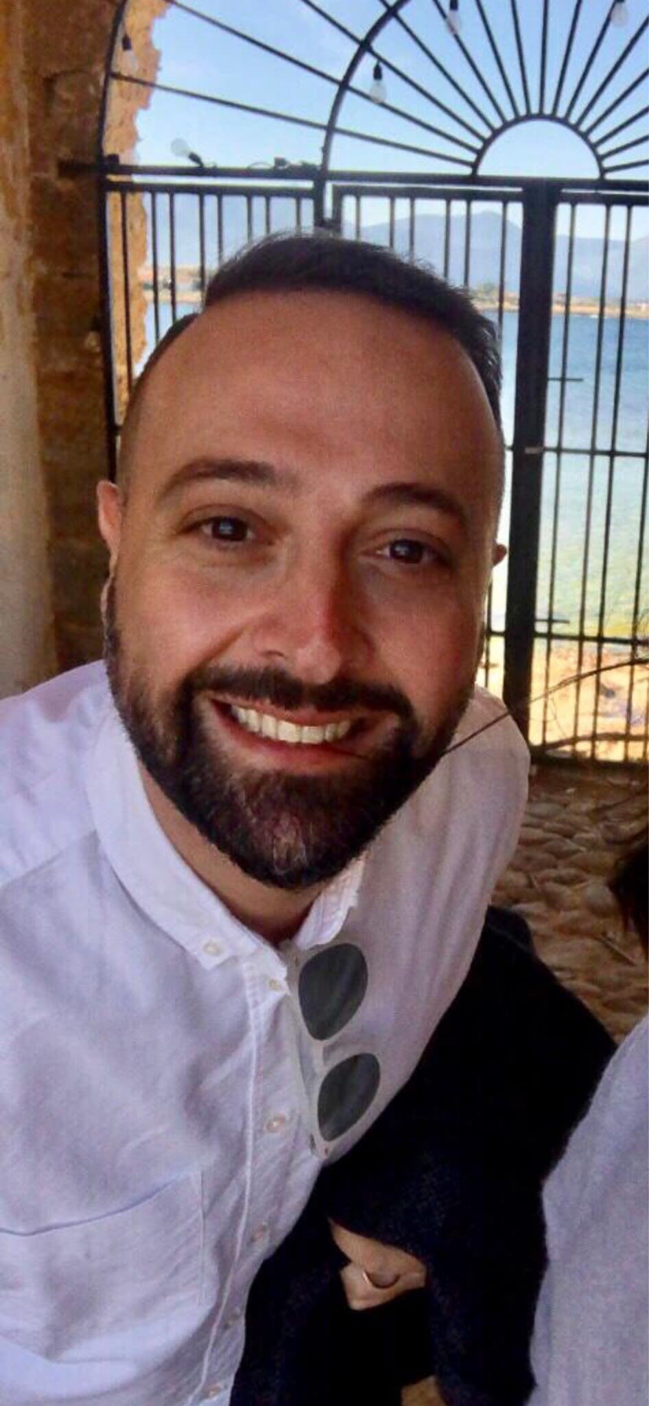 Marco Schirò