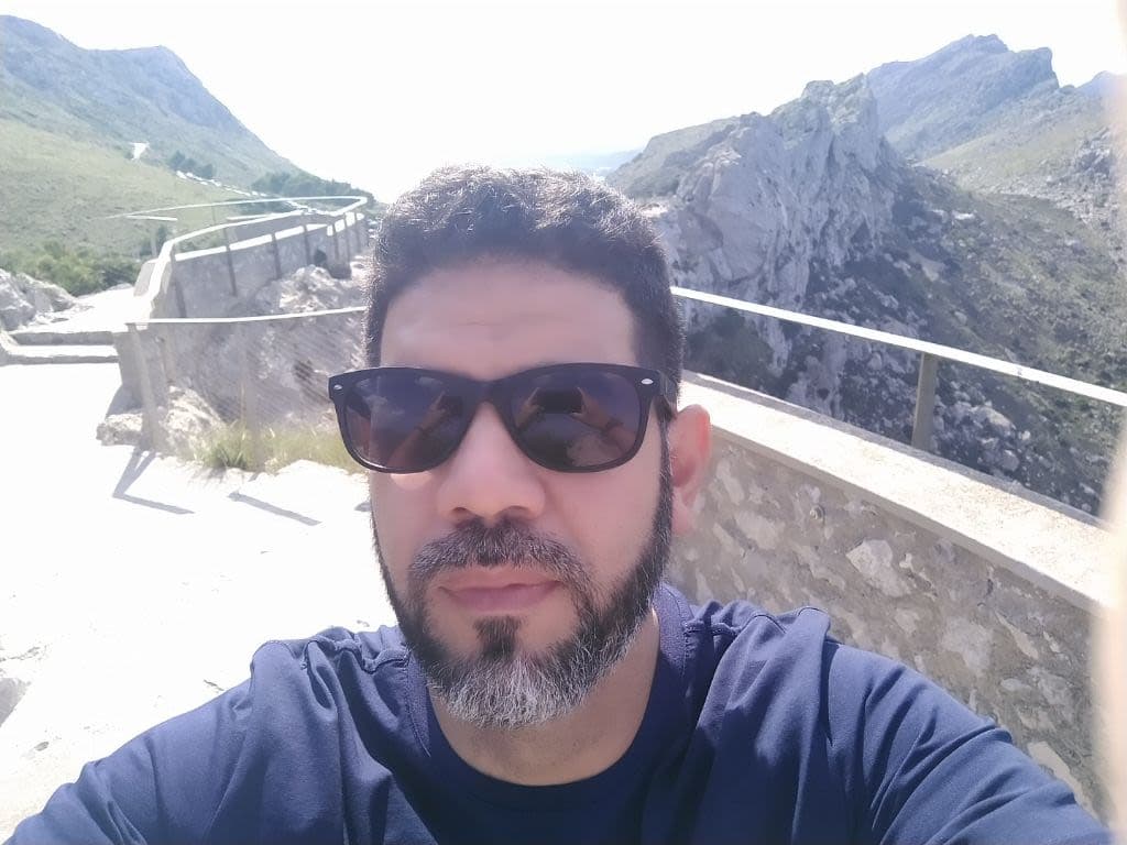 Jose De La Cruz García Ramos