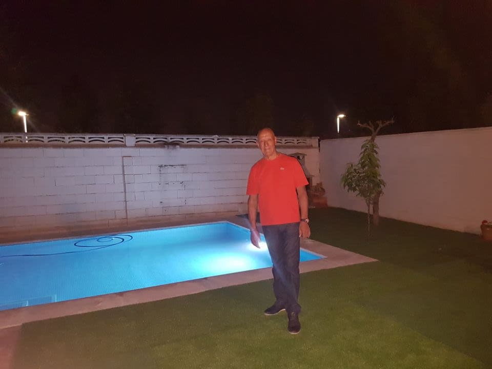 paco arnaiz
