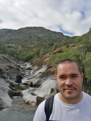 Alberto Lopez