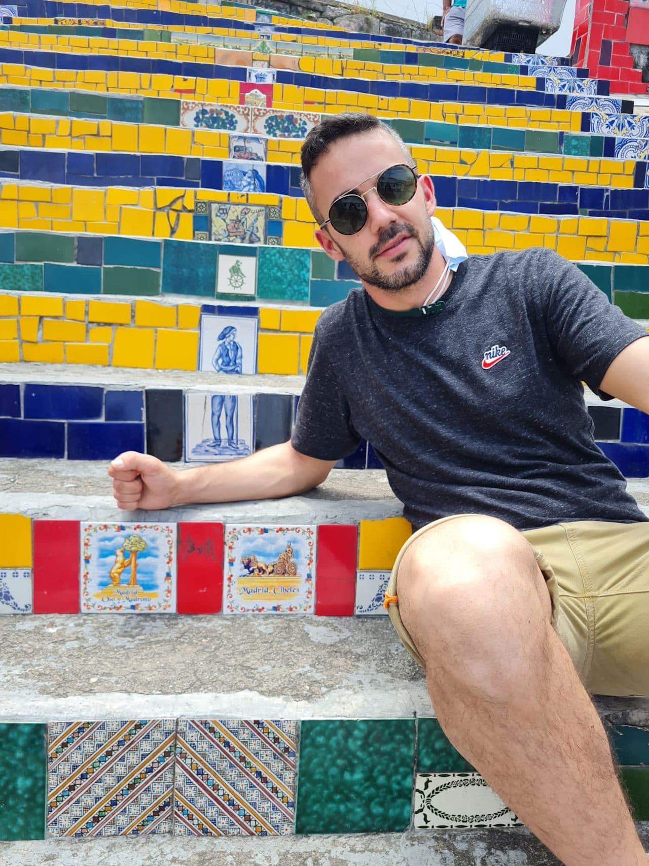 German Exposito sevilla