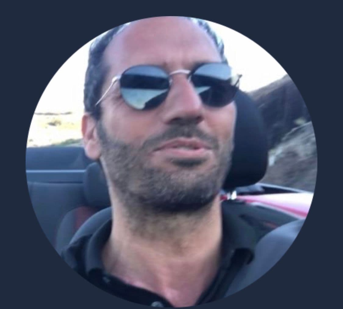 Fabrice Azoulay