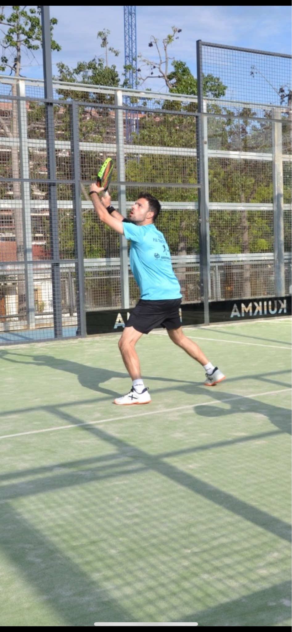 Daniel Guijarro Nicolas