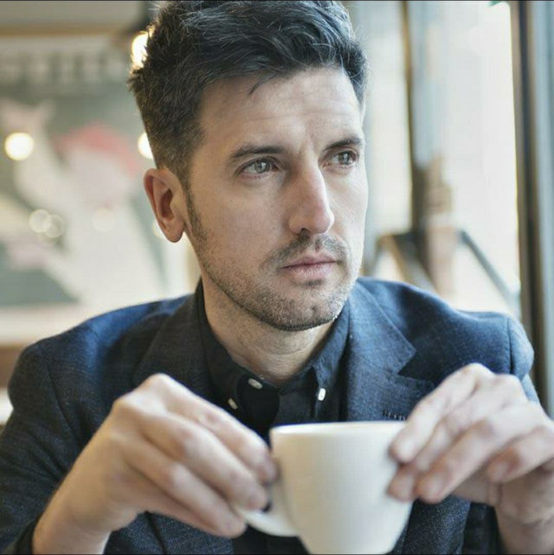 Victor Sierra