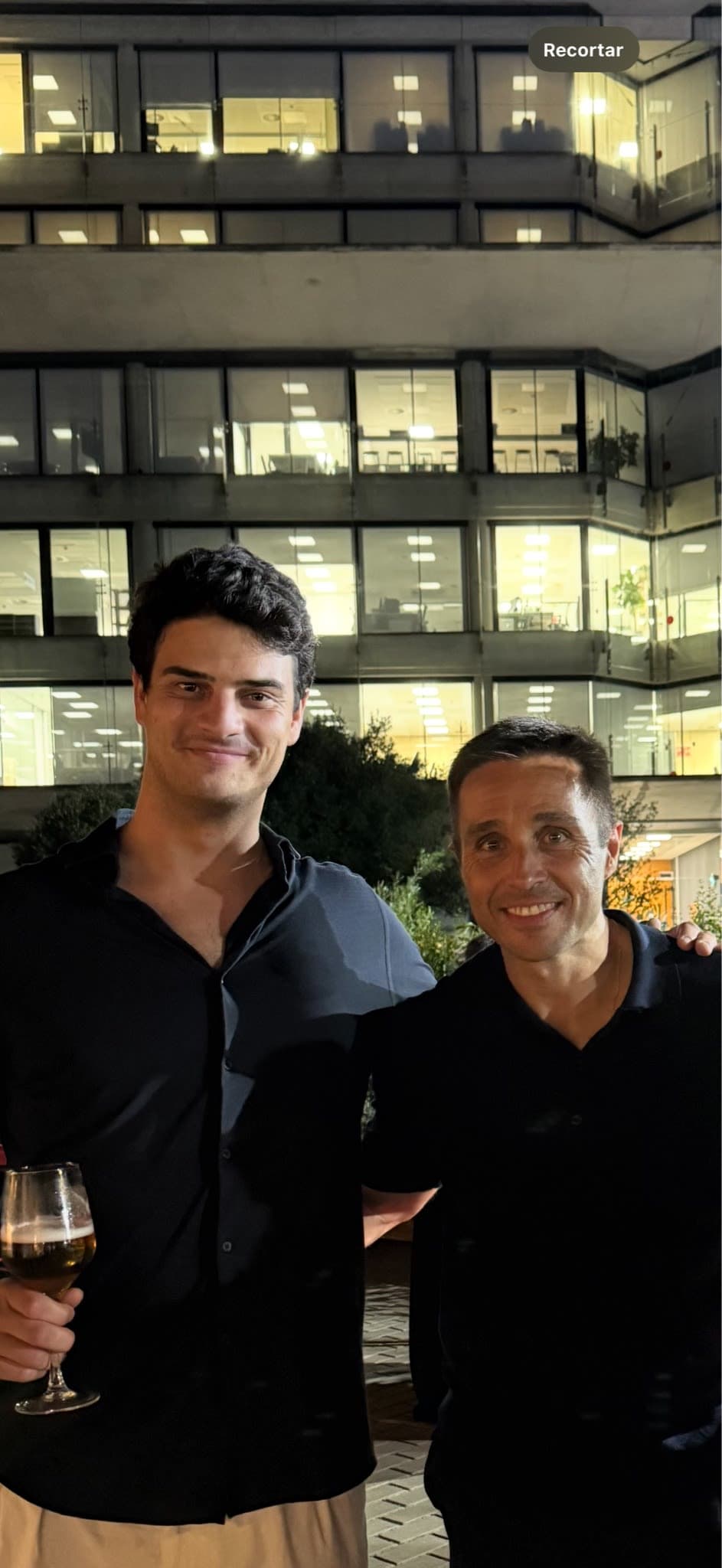 Ignasi Henry Batlle Daniel