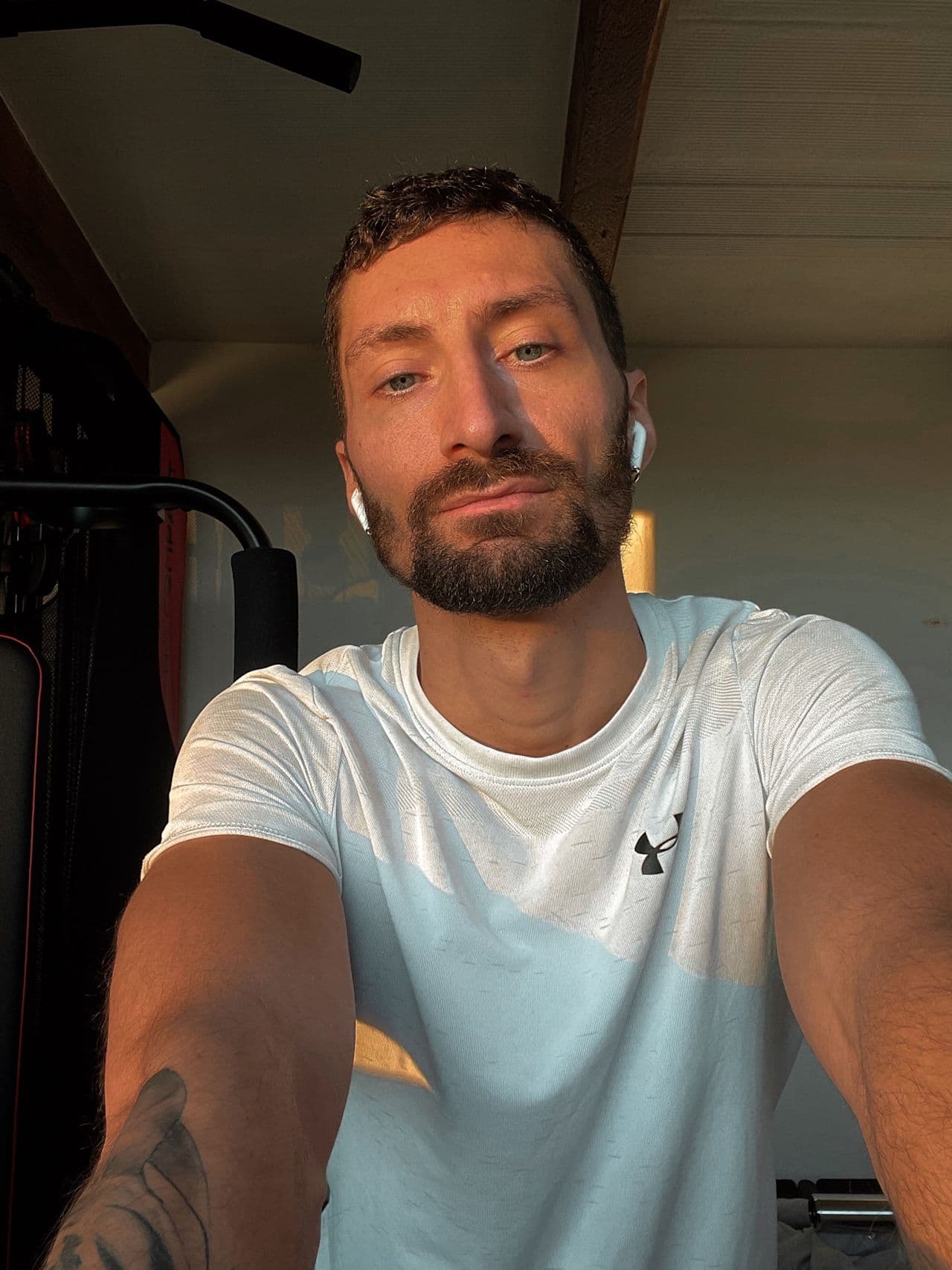 Emanuele Ronchi