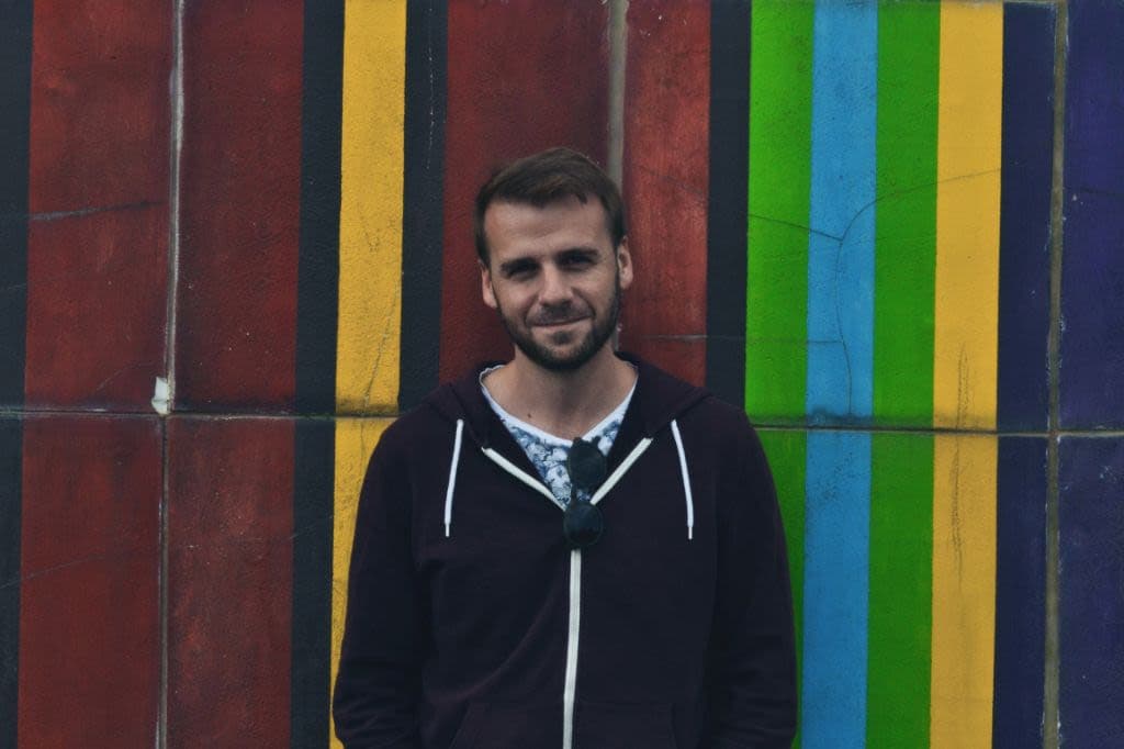JD Farrugia