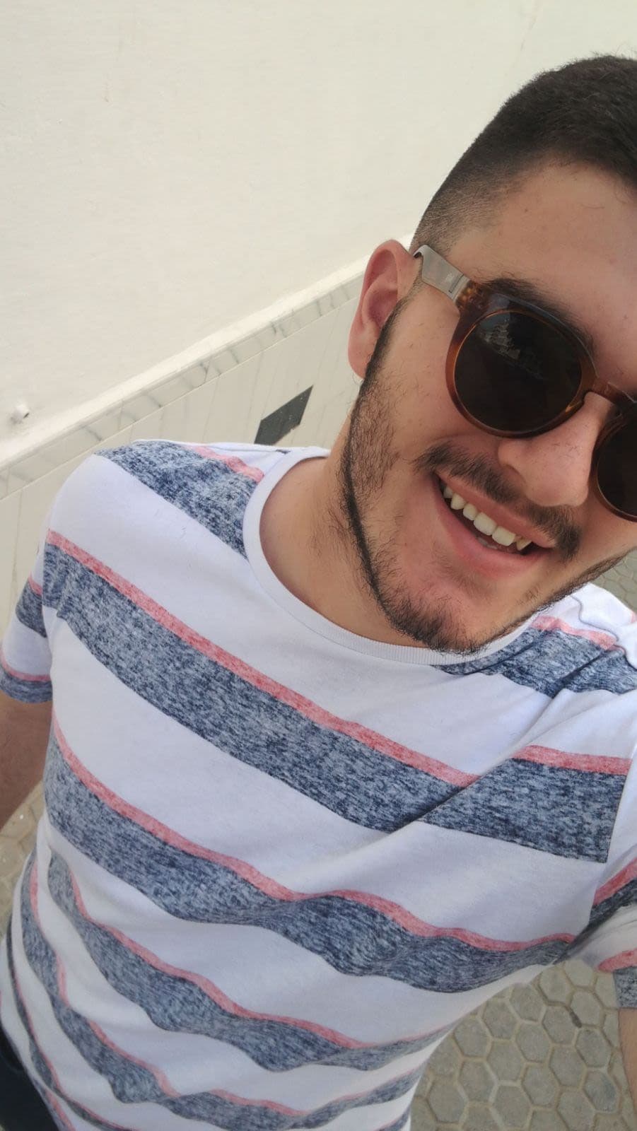 Sergio Ruiz Bravo