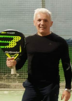 Alberto Melian Marta