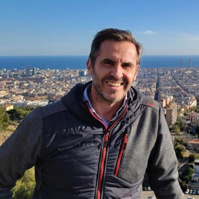 Antonio Calafell
