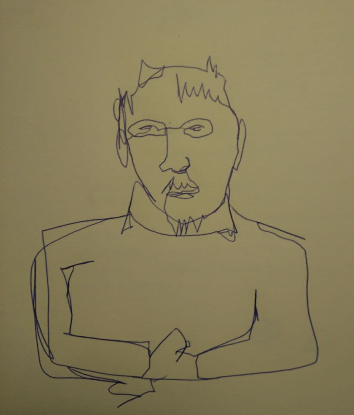 Alberto Gallardo Ruiz