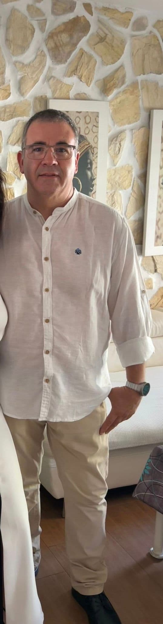 Fernando Mayo