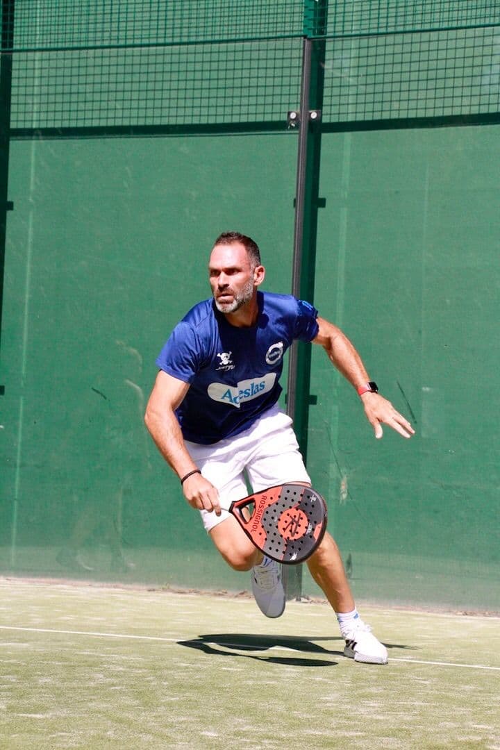 Paco Carrillo