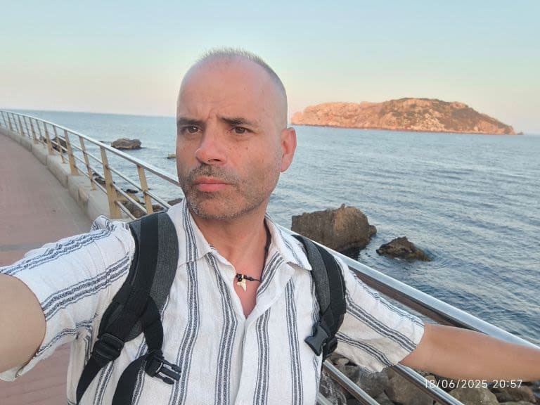 Javier Masegosa Avila