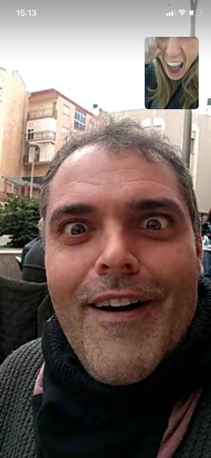 David García