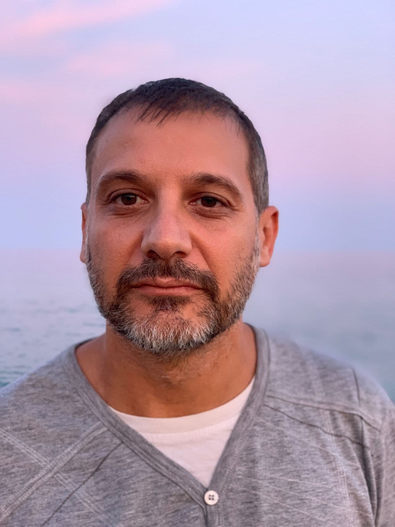 Dani Sevilla