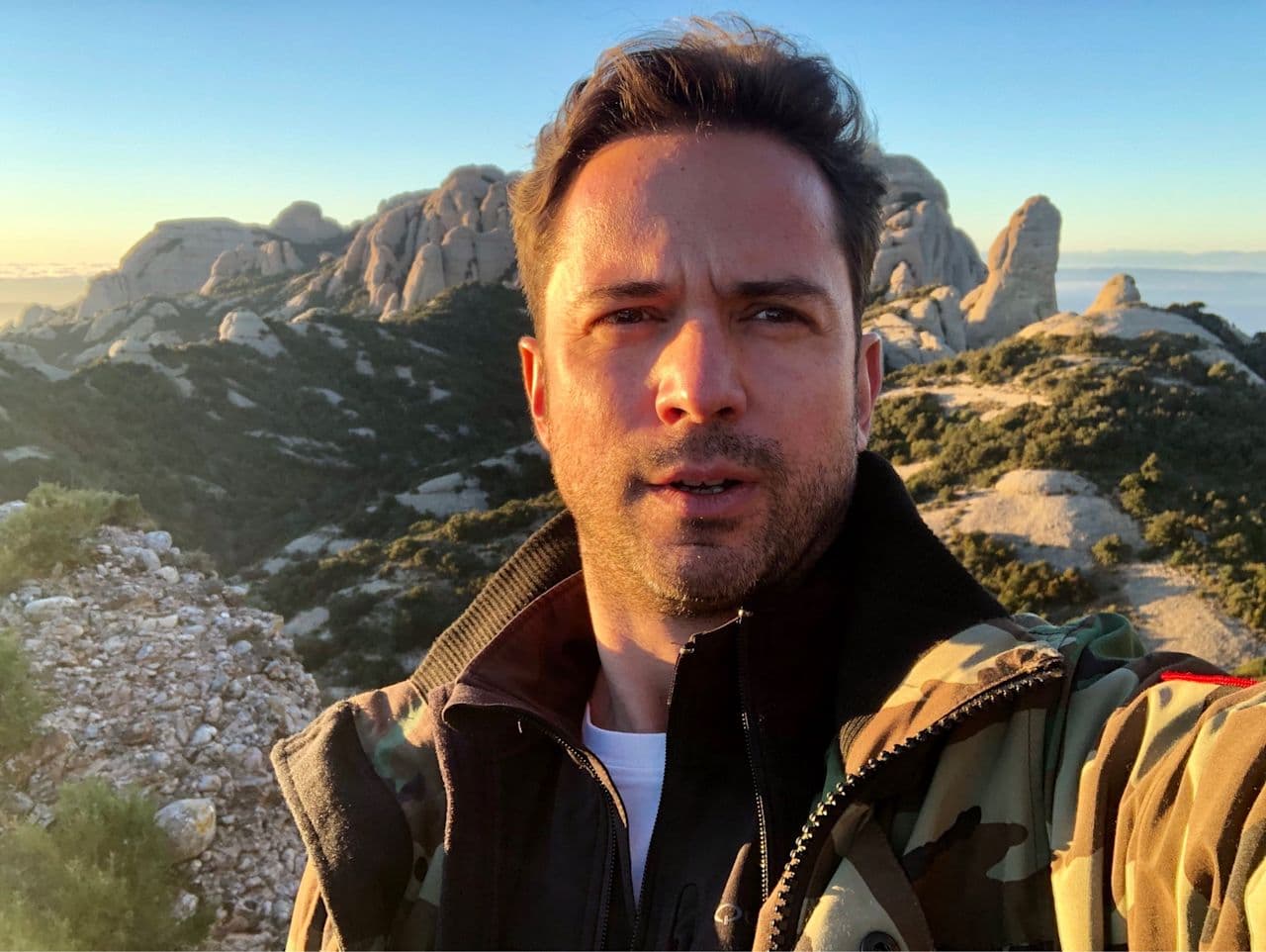 Enric Soldevila