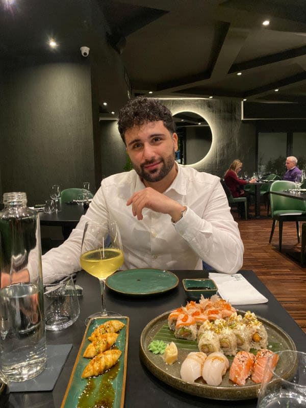 Antonio Zecca