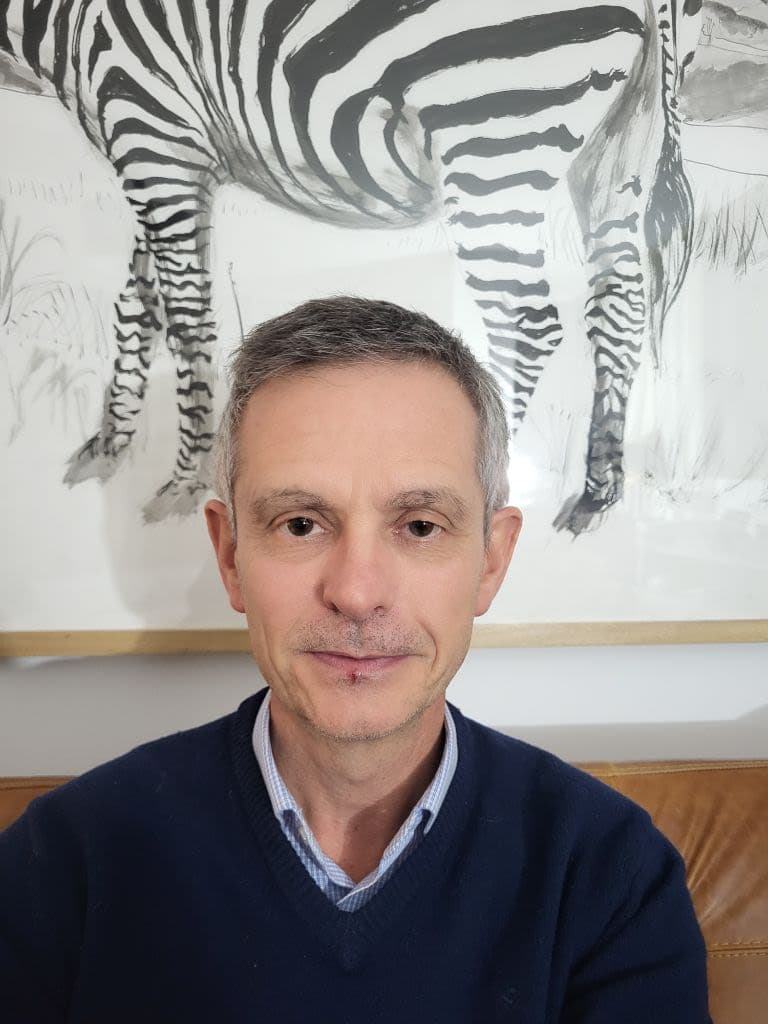 Jose Ignacio Gargallo Rio