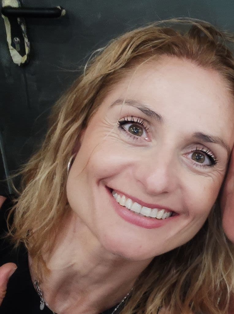 Tania Guil