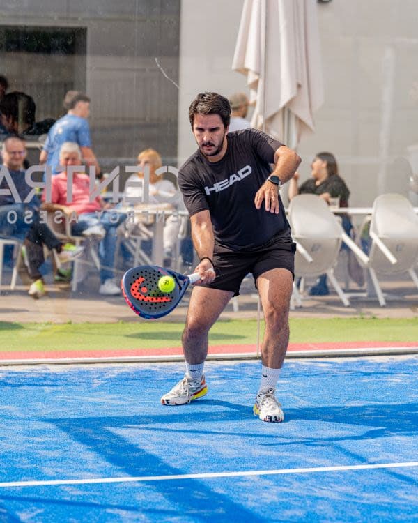 Sergi Miguel Naranjo