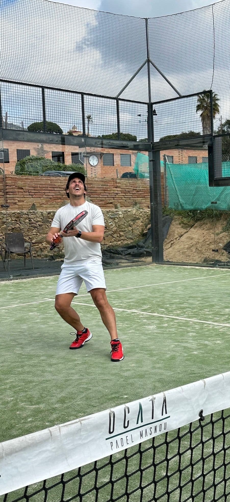 Tomas M