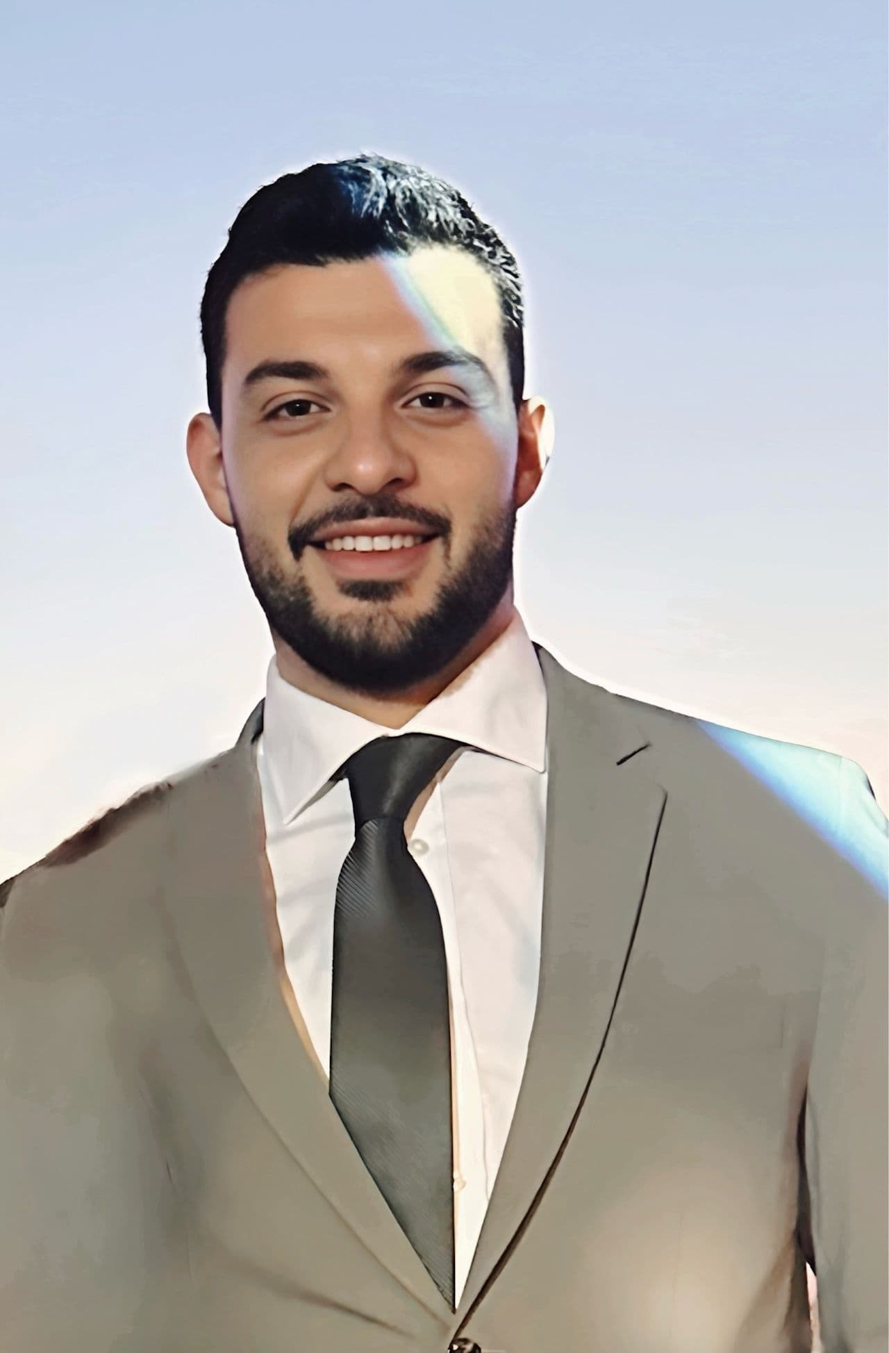 Joseph EL KHOURY