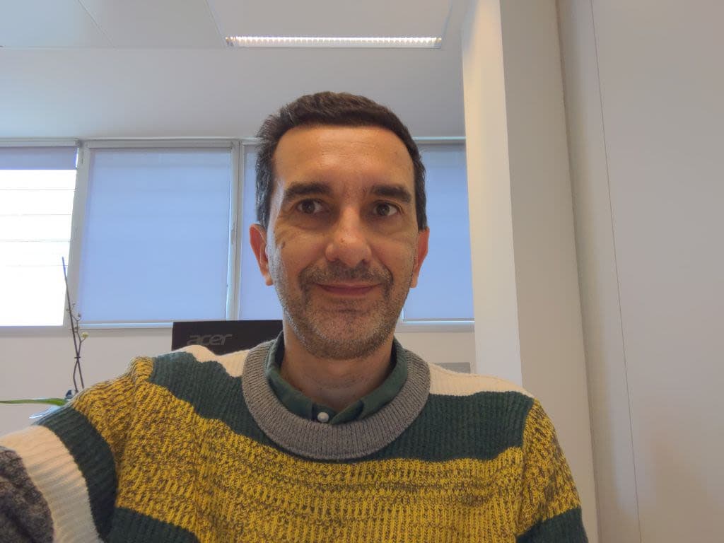 Francesc Jordana Casajuana