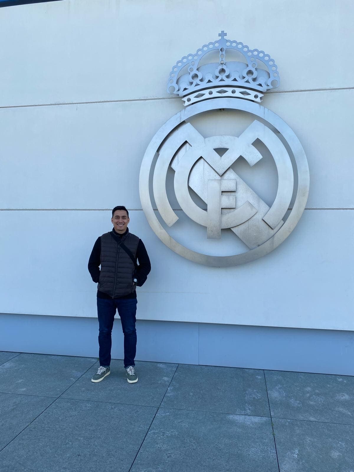Ricardo Aguilar