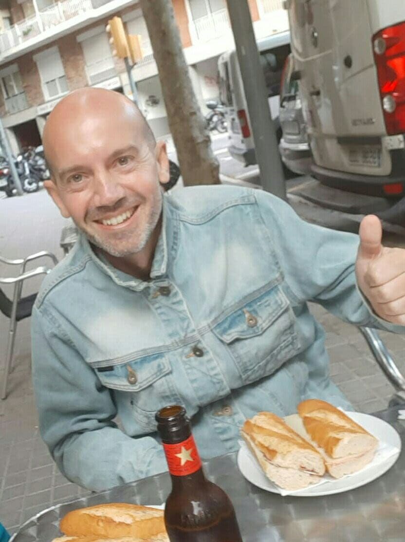 Alberto Martinez Almoguera
