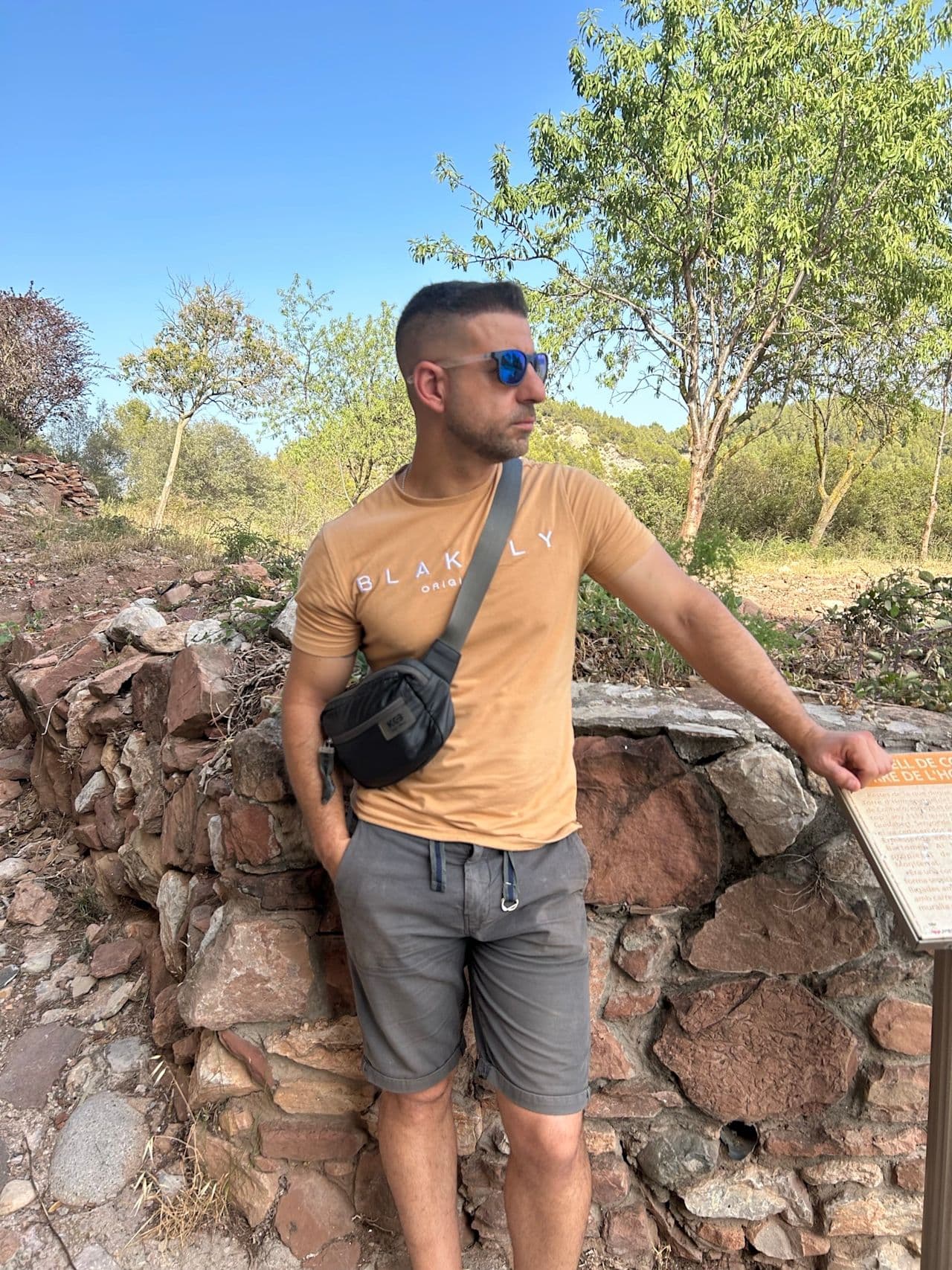 Javier Garcia Ortiz