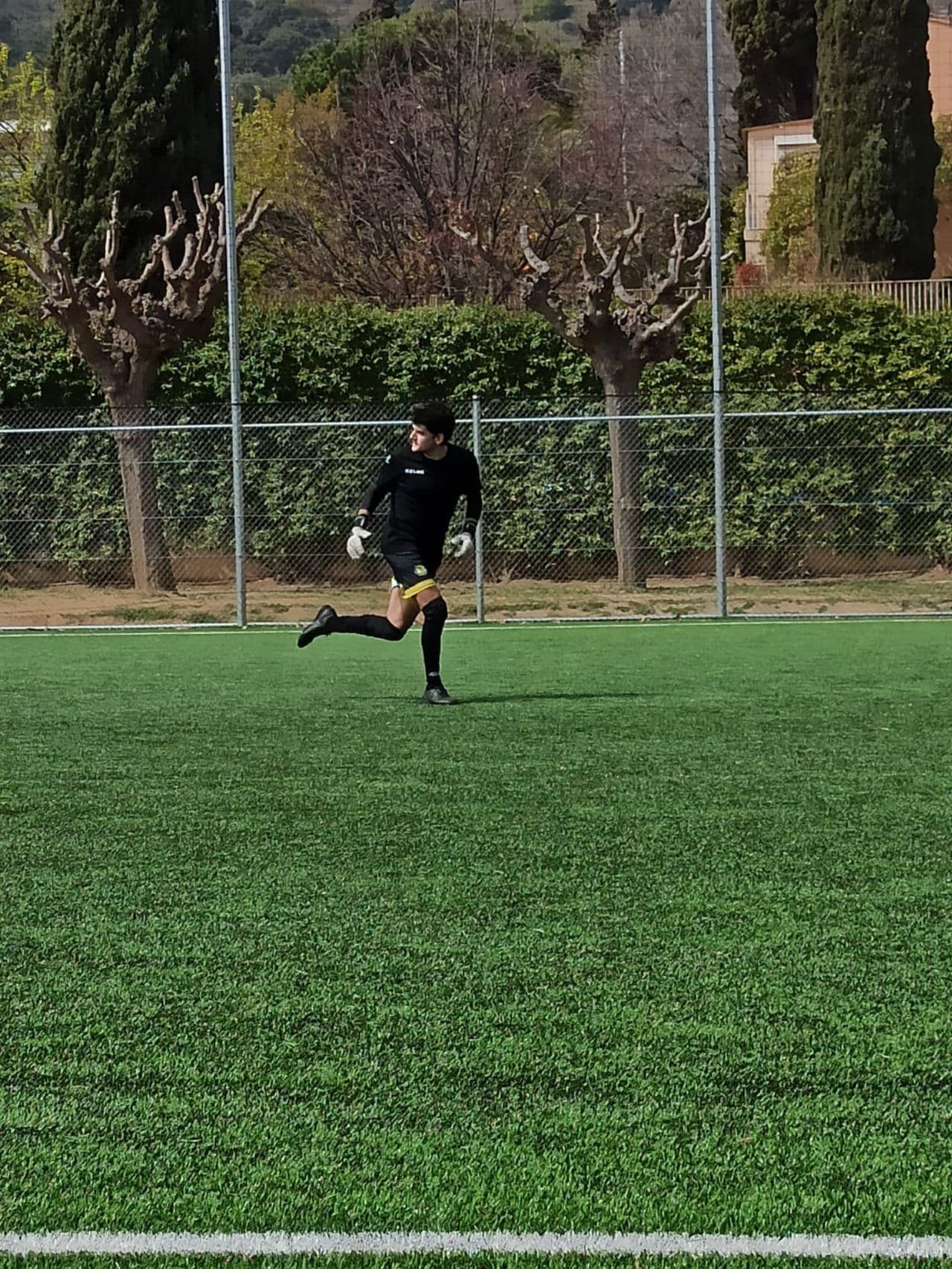 Sergio Arias
