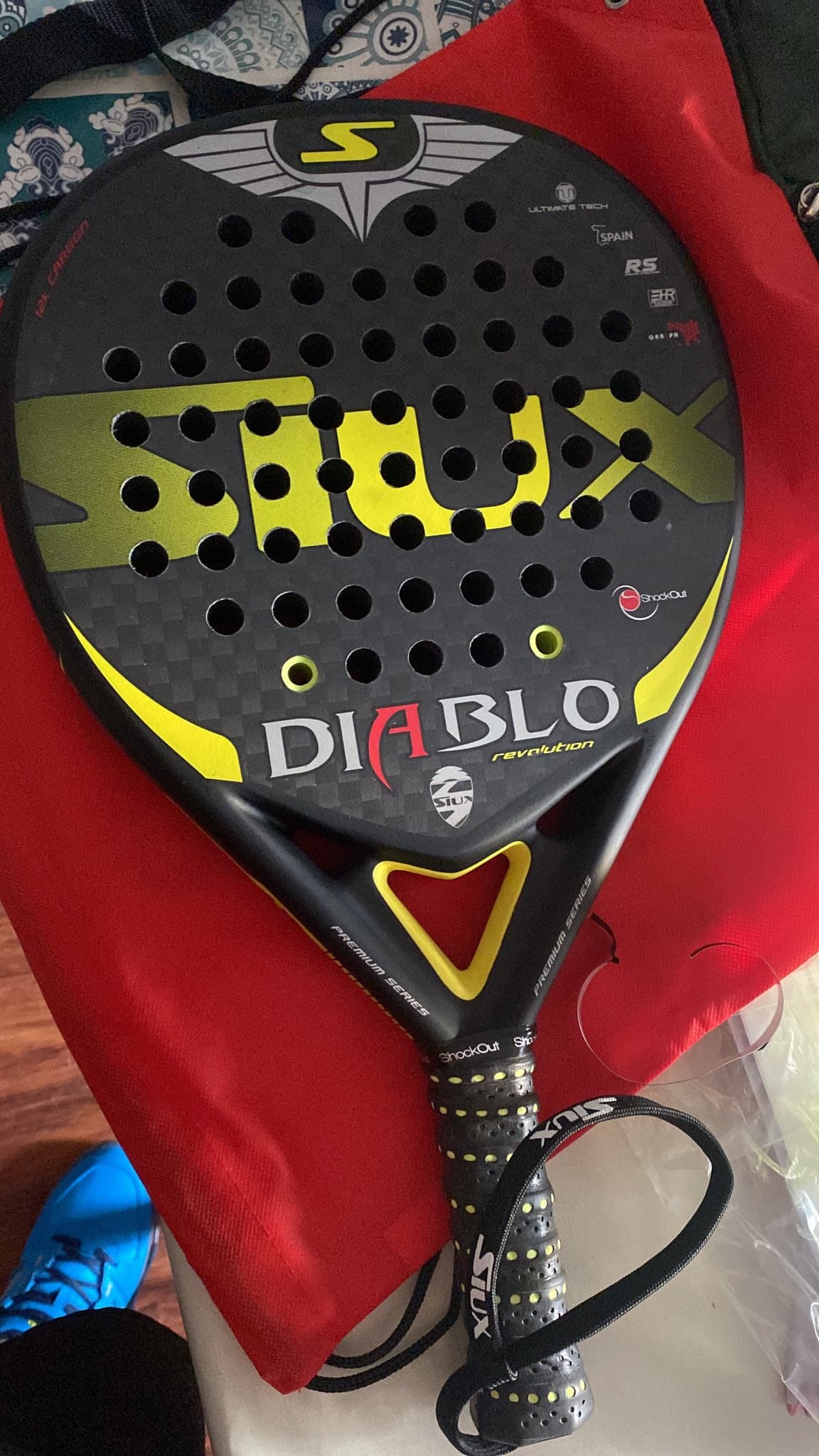 Alberto Villalba